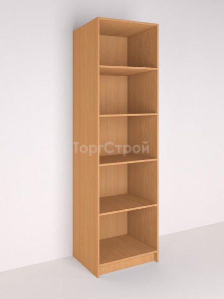 Стеллаж торговый ДСП-7