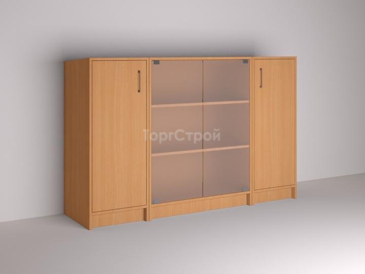 Шкаф ДСП-9